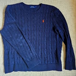 Ralph Lauren Sweater